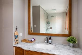 Alba house 4BR Villa with private pool by SooBali - Sanur - 2