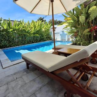 Peaceful 3BR Villa Near Beaches & Nature - 4