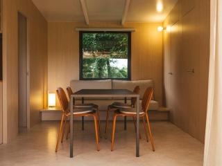 Bungalow animaux OK - 5 pers. - API-1-52-2243 - 0