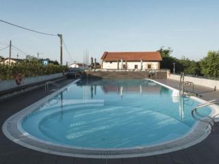 Bungalow animaux OK - 5 pers. - API-1-52-2243 - 1