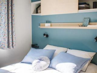 Mobil-home confortable - 8 pers. - API-1-52-2272 - 7