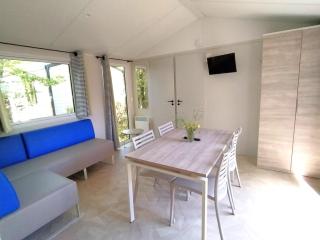 Mobil home avec animaux - 4 pers. - API-1-52-2245 - 7