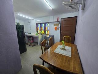 Teratak Perantau Homestay - Dekat Dengan Airport KB - 2