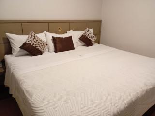 Hotel Convencion - 9