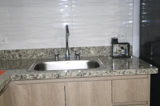 Alta Vista Apartment con agua las 24 horas - 7