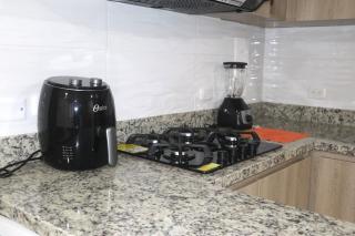 Alta Vista Apartment con agua las 24 horas - 5