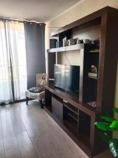 Departamento amoblado en Ñuñoa - excelente ubicación cerca de Santiago Centro - 8