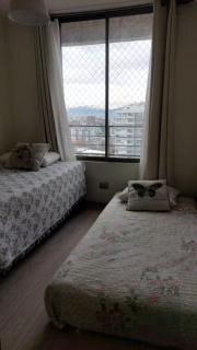 Departamento amoblado en Ñuñoa - excelente ubicación cerca de Santiago Centro - 7