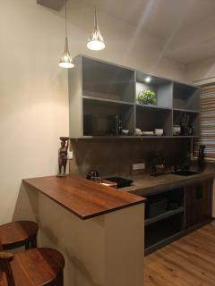 Aqualuna Weligama - 1