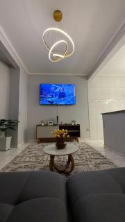 Pousada Oriel - TV Smart e Fechadura Digital em Tds Quartos! - 8
