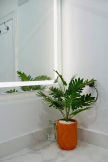 Comfortable Private Room - 1