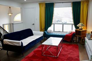 Comfortable Private Room - 1