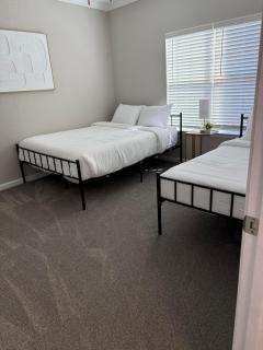 2bedroom Apartment in Lewisville - 9