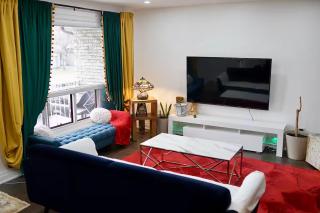 Comfortable Private Room - 7