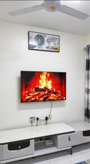 Buxton Point-Furnished 2BHK - 4
