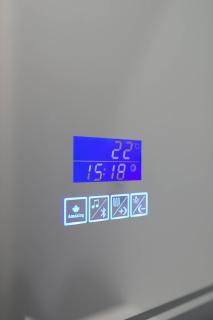 Private Bedroom with Ensuite - 2