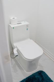 Private Bedroom with Ensuite - 1