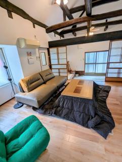 古民家農家民宿シュエ - 8