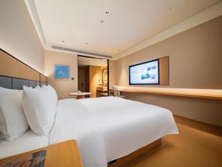 JI Hotel Chengdu Tianfu Western Expo City - 5