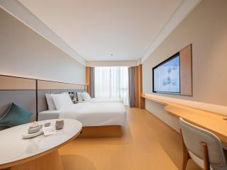 JI Hotel Chengdu Tianfu Western Expo City - 6