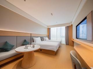JI Hotel Chengdu Tianfu Western Expo City - 7