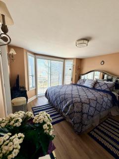 Ocean Breeze Executive Bed and Breakfast - 2