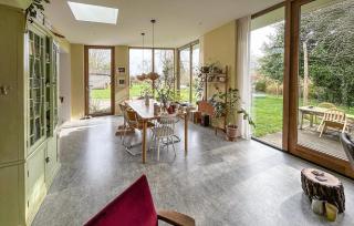 3 Bedroom Beautiful Home In Steenenkamer - 9