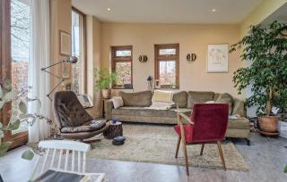 3 Bedroom Beautiful Home In Steenenkamer - 8