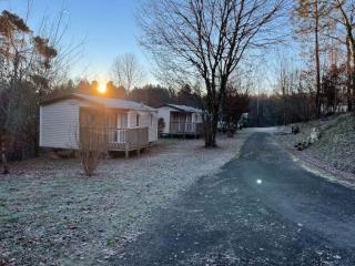 Mobil home accueillant - 4 pers. - API-1-52-2283 - 9