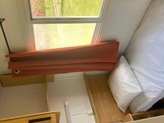Mobil home spacieux - 2 pers. - API-1-52-2333 - 6