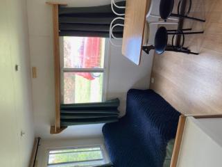 Mobil home spacieux - 2 pers. - API-1-52-2333 - 2