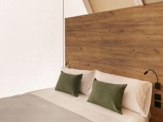 Cabane avec clim, animaux acceptés - 6 pers. - API-1-52-2298 - 7