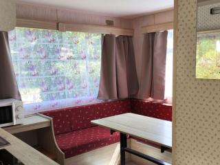 Mobil home - 2 pers. - API-1-52-2337 - 8