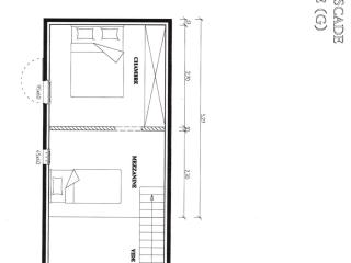 Maison clim - 6 pers. - API-1-52-2299 - 4