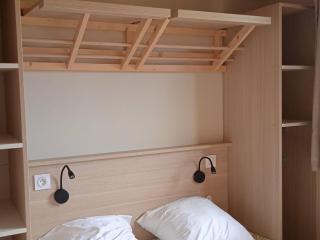 Chalet - 5 pers., animaux OK - API-1-52-2306 - 7