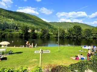 Mobil-home climatisé - 6 pers. - API-1-52-2311 - 3