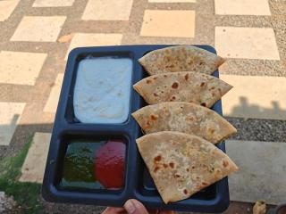 Shelby Pawana lake Cottages and Camping - 9