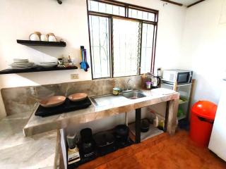 Howler Monkey Sunset House - 200 mts de la Playa - 9