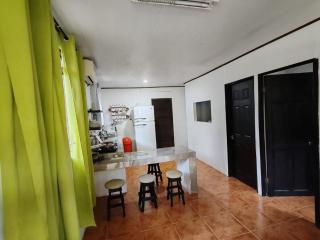 Howler Monkey Sunset House - 200 mts de la Playa - 6