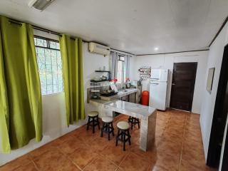 Howler Monkey Sunset House - 200 mts de la Playa - 2