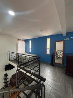 Tiny House Molino Alto - 5