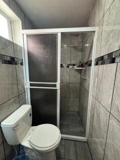 Tiny House Molino Alto - 4