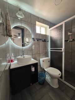 Tiny House Molino Alto - 2