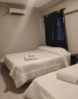 Fran hotel boutique - Mendoza - 2