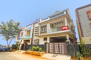 Hotel O Royal Stay - 6