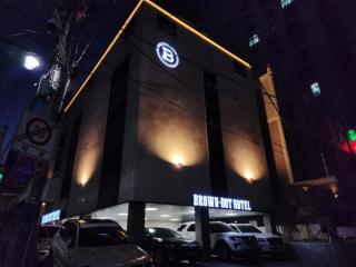 브라운도트 영도 대교점 - 4