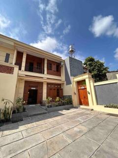 Sabi House Lesmana - 8