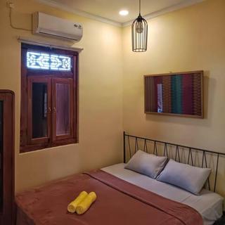 Sabi House Lesmana - 3