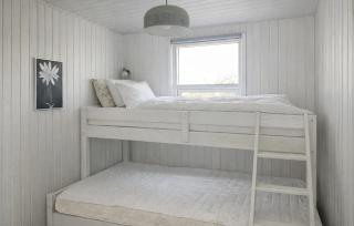 Beach Front Home In Hjørring With House Sea View - 3