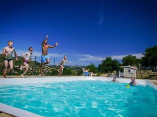 Chalet accueillant, animaux OK - 6 pers. - API-1-52-2353 - 7